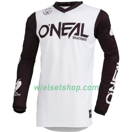 MTB/Motocross Shirt Lange Mouw O`Neal Threat N001 2020
